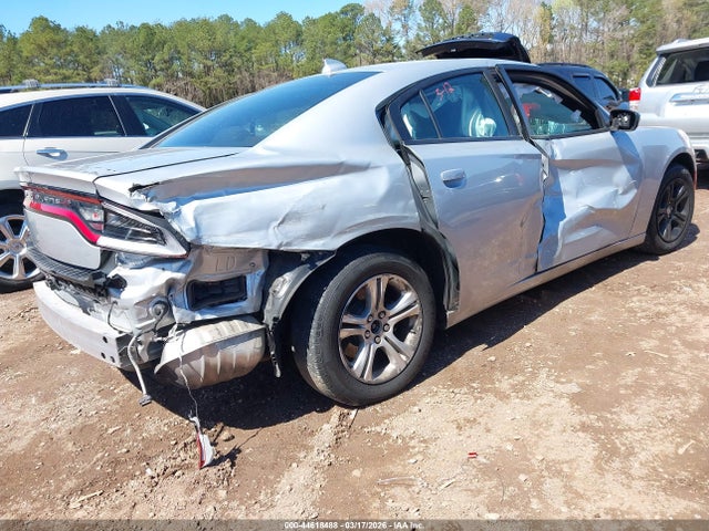 2023 DODGE CHARGER 2C3CDXBG8PH531073 Photo 3