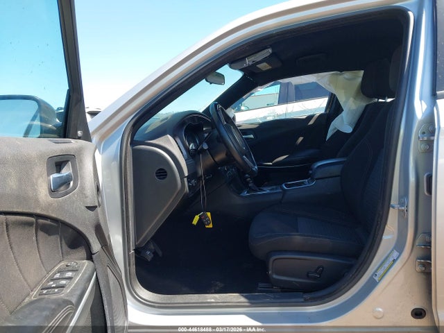 2023 DODGE CHARGER 2C3CDXBG8PH531073 Photo 4