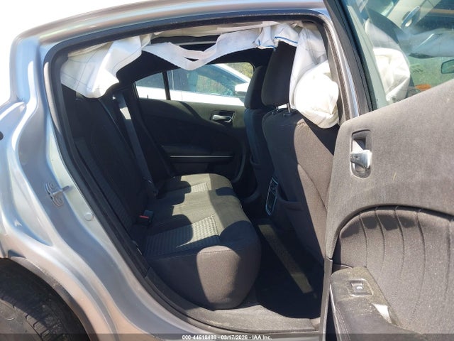 2023 DODGE CHARGER 2C3CDXBG8PH531073 Photo 7