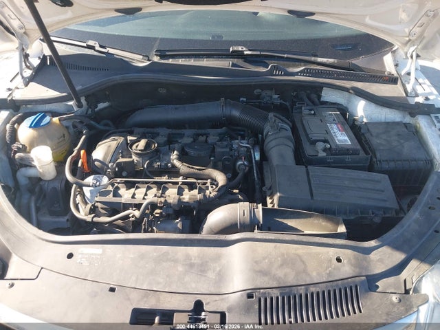 Aukcja sprzedaży 2009 Volkswagen Eos Komfort, vin: WVWBA71F89V014648, numer aukcji: 44618491