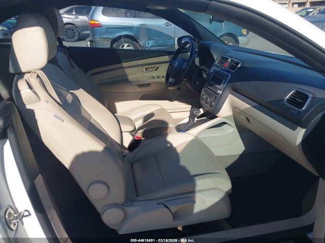 Aukcja sprzedaży 2009 Volkswagen Eos Komfort, vin: WVWBA71F89V014648, numer aukcji: 44618491