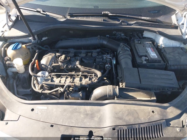 Aukcja sprzedaży 2009 Volkswagen Eos Komfort, vin: WVWBA71F89V014648, numer aukcji: 44618491
