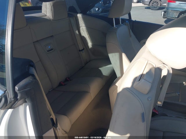 Aukcja sprzedaży 2009 Volkswagen Eos Komfort, vin: WVWBA71F89V014648, numer aukcji: 44618491