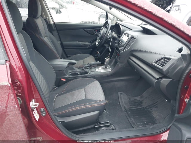 Aukcja sprzedaży 2018 Subaru Crosstrek 2.0i Premium, vin: JF2GTABC7JH272343, numer aukcji: 44618493