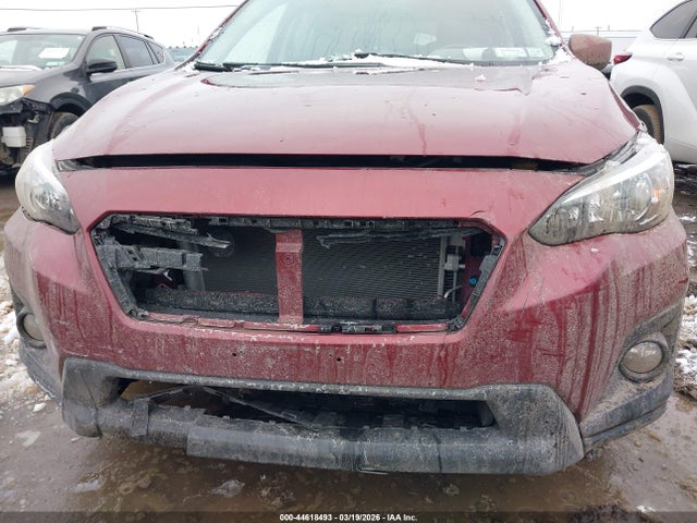 Aukcja sprzedaży 2018 Subaru Crosstrek 2.0i Premium, vin: JF2GTABC7JH272343, numer aukcji: 44618493