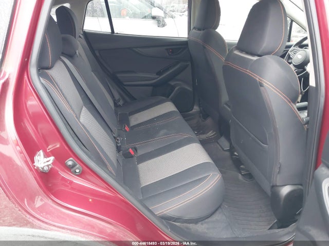 Aukcja sprzedaży 2018 Subaru Crosstrek 2.0i Premium, vin: JF2GTABC7JH272343, numer aukcji: 44618493