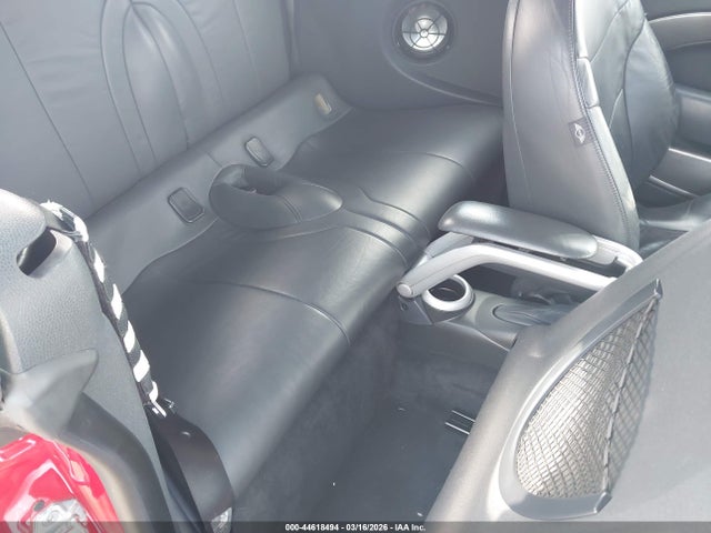 2007 MINI COOPER S WMWRH33517TL95403 Photo 7