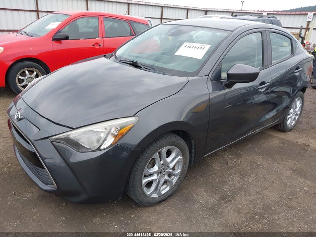 3MYDLBYV5HY178932 Toyota YARIS IA