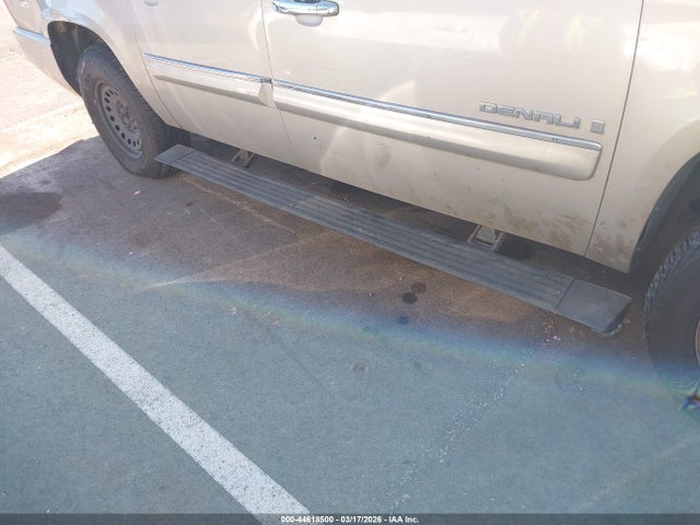 Aukcja sprzedaży 2007 Gmc Yukon Xl 1500 Denali, vin: 1GKFK66897J308832, numer aukcji: 44618500