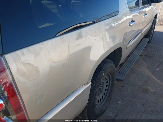 Aukcja sprzedaży 2007 Gmc Yukon Xl 1500 Denali, vin: 1GKFK66897J308832, numer aukcji: 44618500