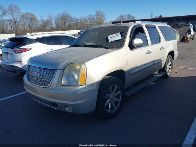 Aukcja sprzedaży 2007 Gmc Yukon Xl 1500 Denali, vin: 1GKFK66897J308832, numer aukcji: 44618500