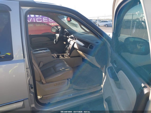 Aukcja sprzedaży 2007 Gmc Yukon Xl 1500 Denali, vin: 1GKFK66897J308832, numer aukcji: 44618500