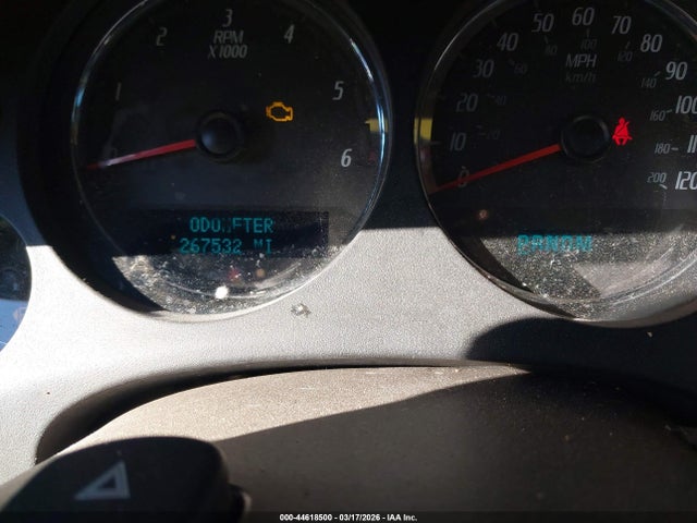 Aukcja sprzedaży 2007 Gmc Yukon Xl 1500 Denali, vin: 1GKFK66897J308832, numer aukcji: 44618500
