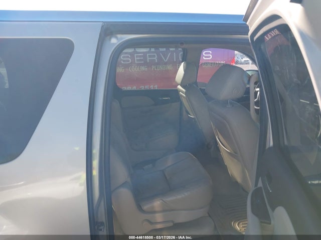 Aukcja sprzedaży 2007 Gmc Yukon Xl 1500 Denali, vin: 1GKFK66897J308832, numer aukcji: 44618500