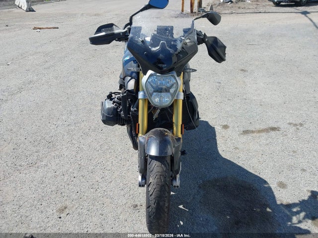 WB10A1402GZ197382 BMW R1200 R