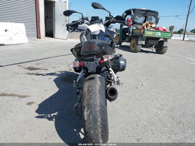 WB10A1402GZ197382 BMW R1200 R