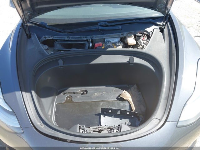 Продаж на аукціоні авто 2019 Tesla Model 3 Long Range/performance, vin: 5YJ3E1EB1KF231203, номер лоту: 44618507