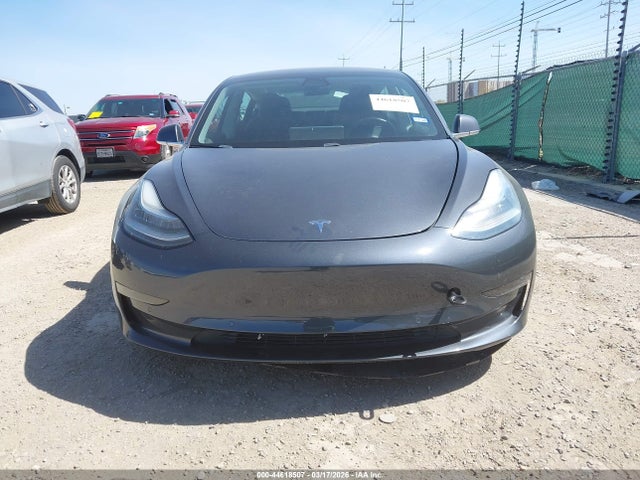 Продаж на аукціоні авто 2019 Tesla Model 3 Long Range/performance, vin: 5YJ3E1EB1KF231203, номер лоту: 44618507