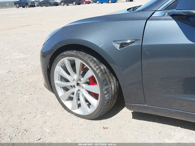 Продаж на аукціоні авто 2019 Tesla Model 3 Long Range/performance, vin: 5YJ3E1EB1KF231203, номер лоту: 44618507