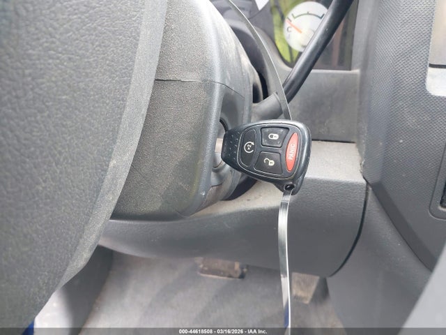 Продажа на аукционе авто 2009 Dodge Ram 2500 Slt, vin: 3D7KS28T99G501318, номер лота: 44618508