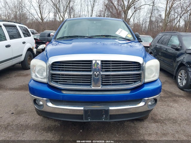 Продажа на аукционе авто 2009 Dodge Ram 2500 Slt, vin: 3D7KS28T99G501318, номер лота: 44618508