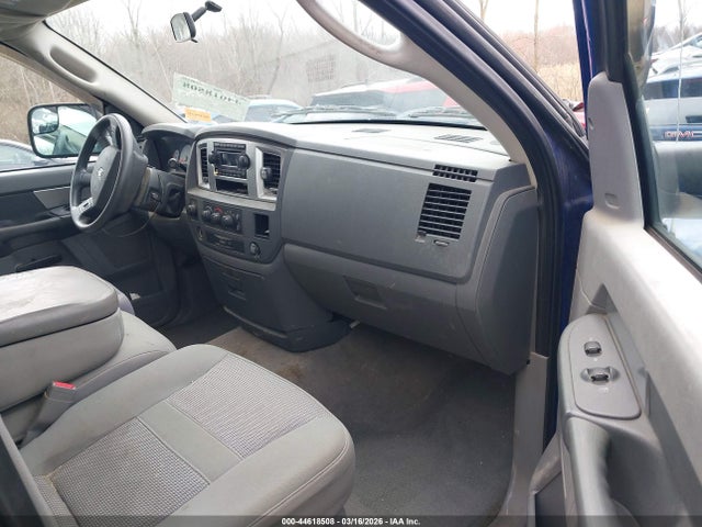 Продажа на аукционе авто 2009 Dodge Ram 2500 Slt, vin: 3D7KS28T99G501318, номер лота: 44618508