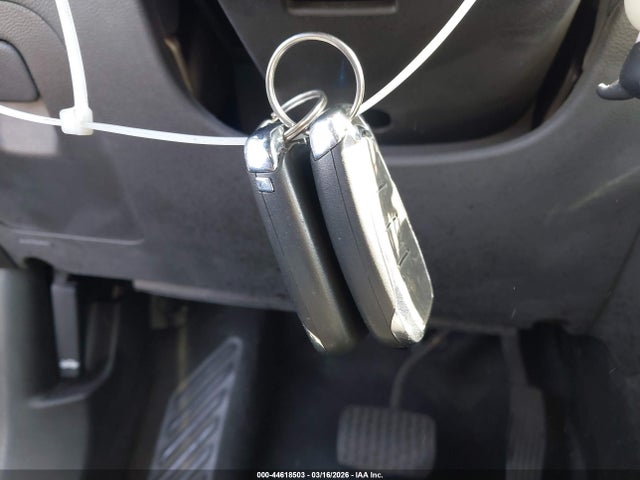 Chevrolet Trax Fwd Lt 2020 3GNCJLSB4LL343077 Image 11
