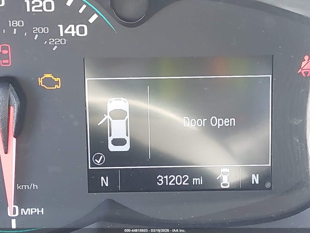Chevrolet Trax Fwd Lt 2020 3GNCJLSB4LL343077 Image 15
