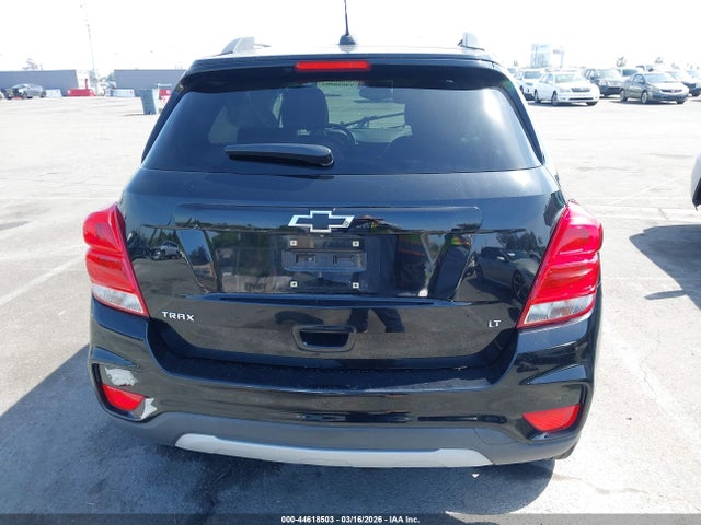 Chevrolet Trax Fwd Lt 2020 3GNCJLSB4LL343077 Image 16