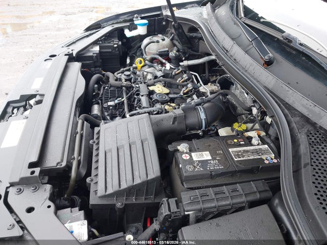 Продажа на аукционе авто 2023 Volkswagen Tiguan 2.0t Se, vin: 3VVMB7AX2PM008352, номер лота: 44618513