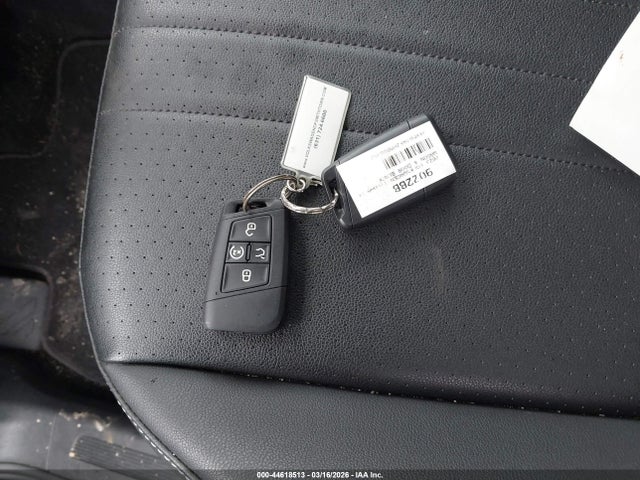 Продажа на аукционе авто 2023 Volkswagen Tiguan 2.0t Se, vin: 3VVMB7AX2PM008352, номер лота: 44618513