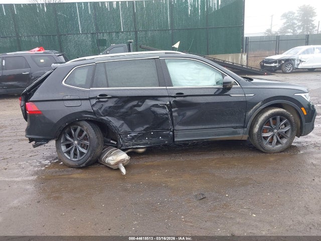 Продажа на аукционе авто 2023 Volkswagen Tiguan 2.0t Se, vin: 3VVMB7AX2PM008352, номер лота: 44618513