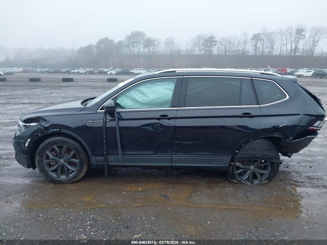 Продажа на аукционе авто 2023 Volkswagen Tiguan 2.0t Se, vin: 3VVMB7AX2PM008352, номер лота: 44618513