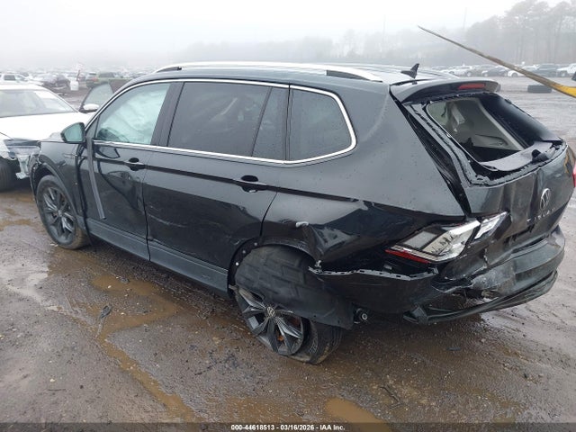 Продажа на аукционе авто 2023 Volkswagen Tiguan 2.0t Se, vin: 3VVMB7AX2PM008352, номер лота: 44618513