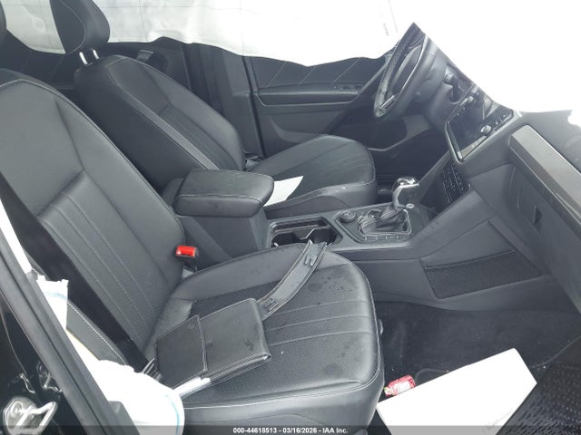 Продажа на аукционе авто 2023 Volkswagen Tiguan 2.0t Se, vin: 3VVMB7AX2PM008352, номер лота: 44618513
