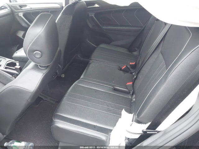 Продажа на аукционе авто 2023 Volkswagen Tiguan 2.0t Se, vin: 3VVMB7AX2PM008352, номер лота: 44618513