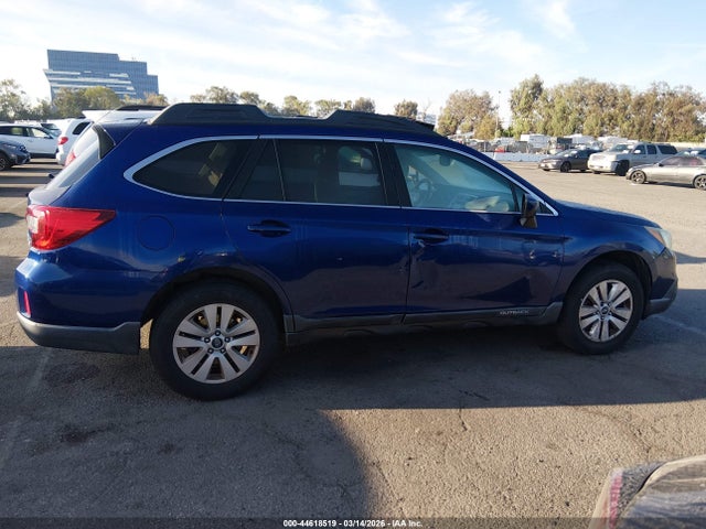 4S4BSACC9F3225910 Subaru Outback 2.5i Premium