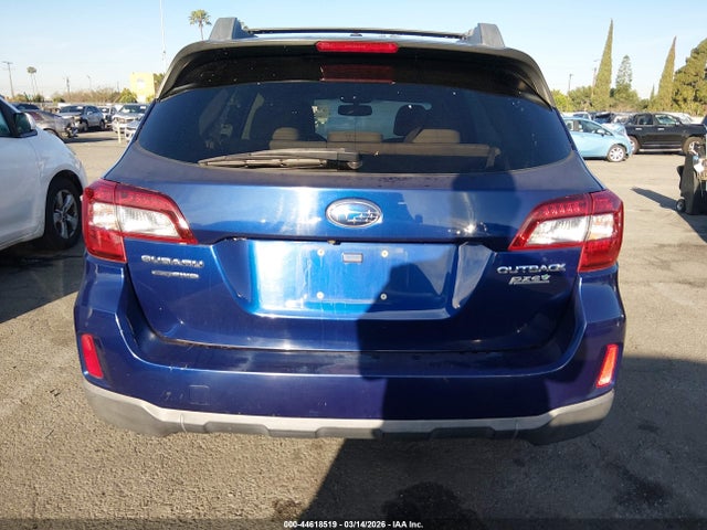 4S4BSACC9F3225910 Subaru Outback 2.5i Premium