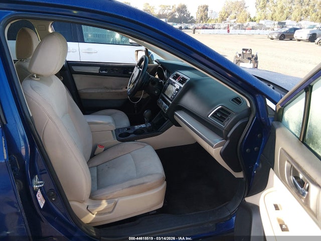 4S4BSACC9F3225910 Subaru Outback 2.5i Premium