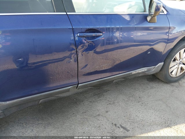 4S4BSACC9F3225910 Subaru Outback 2.5i Premium