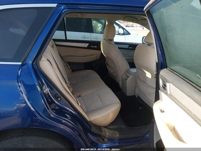 4S4BSACC9F3225910 Subaru Outback 2.5i Premium