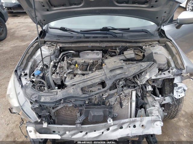 Aukcja sprzedaży 2014 Mazda Mazda3 I Sport, vin: JM1BM1U70E1162674, numer aukcji: 44618522