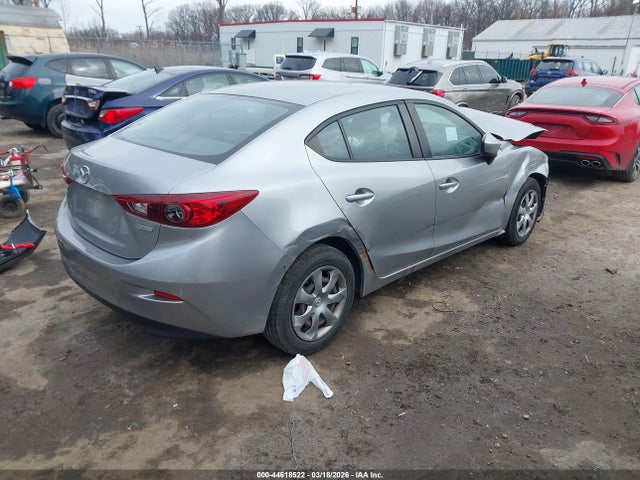 Aukcja sprzedaży 2014 Mazda Mazda3 I Sport, vin: JM1BM1U70E1162674, numer aukcji: 44618522