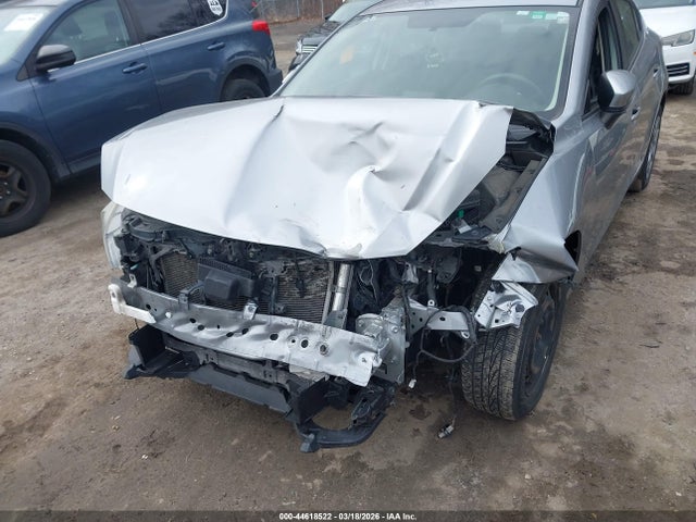 Aukcja sprzedaży 2014 Mazda Mazda3 I Sport, vin: JM1BM1U70E1162674, numer aukcji: 44618522
