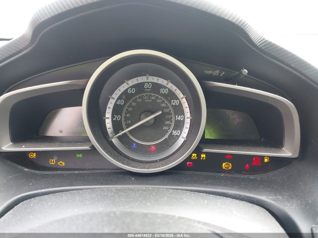 Aukcja sprzedaży 2014 Mazda Mazda3 I Sport, vin: JM1BM1U70E1162674, numer aukcji: 44618522