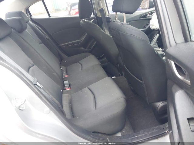 Aukcja sprzedaży 2014 Mazda Mazda3 I Sport, vin: JM1BM1U70E1162674, numer aukcji: 44618522