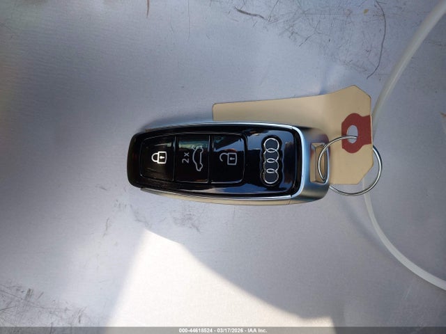 Продаж на аукціоні авто 2025 Audi Q7 Premium 45 Tfsi Quattro Tiptronic, vin: WA1ACBF76SD004510, номер лоту: 44618524