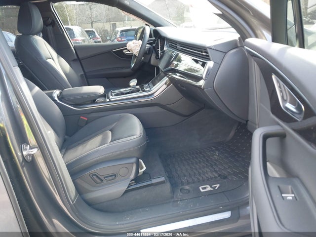 Продаж на аукціоні авто 2025 Audi Q7 Premium 45 Tfsi Quattro Tiptronic, vin: WA1ACBF76SD004510, номер лоту: 44618524