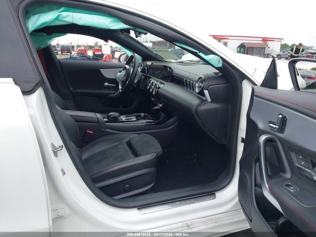2020 Mercedes-benz Amg Cla 35 4matic მანქანა იყიდება აუქციონზე, vin: WDD5J5BB9LN068258, აუქციონის ნომერი: 44618528
