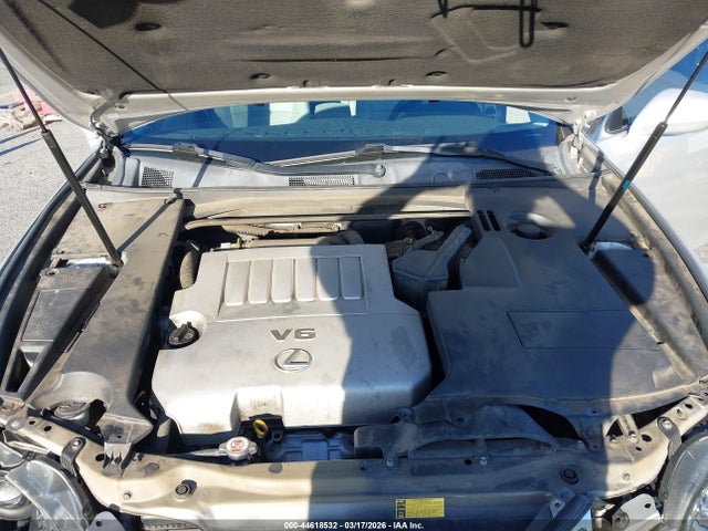 Продаж на аукціоні авто 2008 Lexus Es 350, vin: JTHBJ46G582237731, номер лоту: 44618532